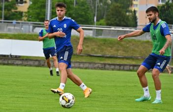 Zahájení přípravy (19.6.2023)