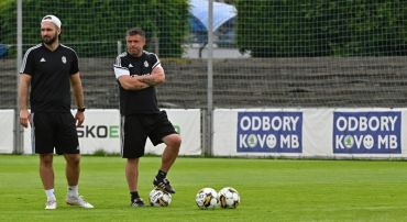 Zahájení přípravy (19.6.2023)