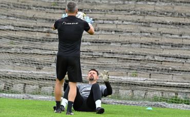 Zahájení přípravy (19.6.2023)