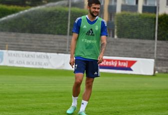 Zahájení přípravy (19.6.2023)