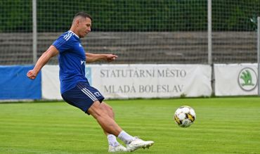 Zahájení přípravy (19.6.2023)