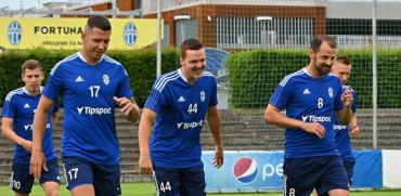 Zahájení přípravy (19.6.2023)