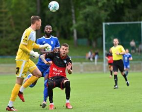 FK Mladá Boleslav - FC Silon Táborsko (23.6.2023)
