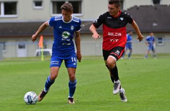 FK Mladá Boleslav - FC Silon Táborsko (23.6.2023)
