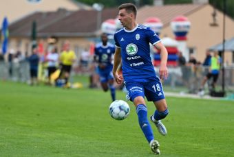 FK Mladá Boleslav - FC Silon Táborsko (23.6.2023)