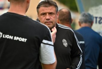 FK Mladá Boleslav - FC Silon Táborsko (23.6.2023)