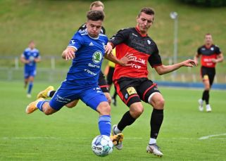 FK Mladá Boleslav - FC Silon Táborsko (23.6.2023)