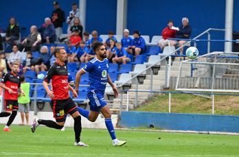 FK Mladá Boleslav - FC Silon Táborsko (23.6.2023)
