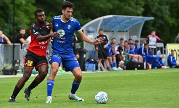FK Mladá Boleslav - FC Silon Táborsko (23.6.2023)