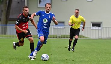 FK Mladá Boleslav - FC Silon Táborsko (23.6.2023)