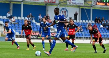 FK Mladá Boleslav - FC Silon Táborsko (23.6.2023)