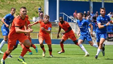 FK Mladá Boleslav - FC Slovan Liberec (24.6.2023)