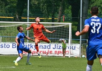 FK Mladá Boleslav - FC Slovan Liberec (24.6.2023)