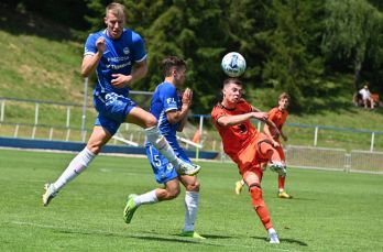 FK Mladá Boleslav - FC Slovan Liberec (24.6.2023)