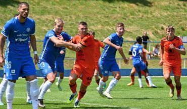 FK Mladá Boleslav - FC Slovan Liberec (24.6.2023)