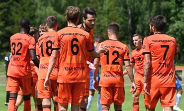 FK Mladá Boleslav - FC Slovan Liberec (24.6.2023)