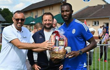 FK Mladá Boleslav - FC Slovan Liberec (24.6.2023)