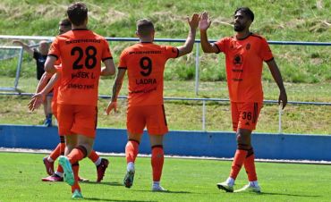 FK Mladá Boleslav - FC Slovan Liberec (24.6.2023)