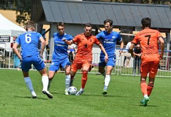 FK Mladá Boleslav - FC Slovan Liberec (24.6.2023)