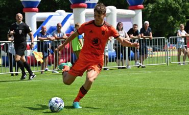 FK Mladá Boleslav - FC Slovan Liberec (24.6.2023)