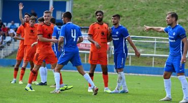 FK Mladá Boleslav - FC Slovan Liberec (24.6.2023)