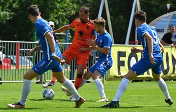 FK Mladá Boleslav - FC Slovan Liberec (24.6.2023)