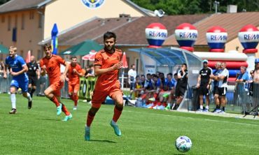 FK Mladá Boleslav - FC Slovan Liberec (24.6.2023)