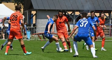 FK Mladá Boleslav - FC Slovan Liberec (24.6.2023)