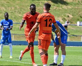 FK Mladá Boleslav - FC Slovan Liberec (24.6.2023)