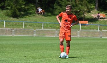 FK Mladá Boleslav - FC Slovan Liberec (24.6.2023)