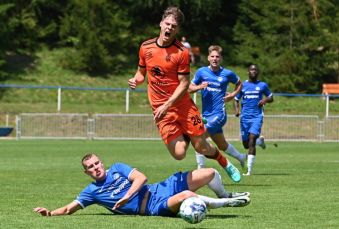 FK Mladá Boleslav - FC Slovan Liberec (24.6.2023)