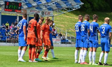 FK Mladá Boleslav - FC Slovan Liberec (24.6.2023)