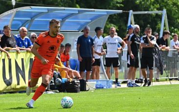 FK Mladá Boleslav - FC Slovan Liberec (24.6.2023)