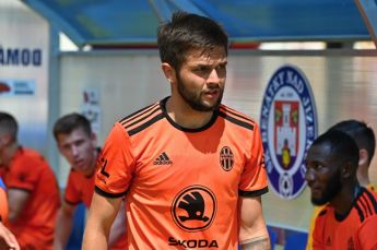 FK Mladá Boleslav - FC Slovan Liberec (24.6.2023)