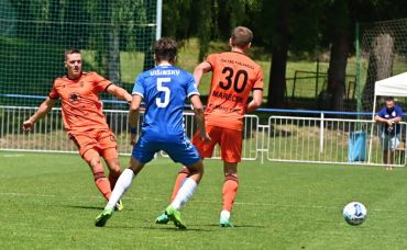 FK Mladá Boleslav - FC Slovan Liberec (24.6.2023)