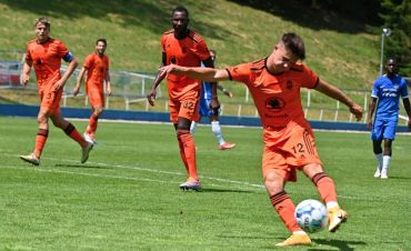 FK Mladá Boleslav - FC Slovan Liberec (24.6.2023)