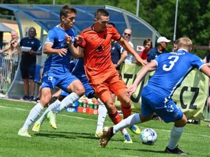 FK Mladá Boleslav - FC Slovan Liberec (24.6.2023)