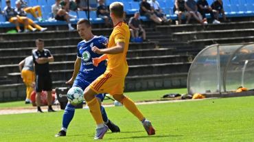 FK Mladá Boleslav - FK Dukla Praha (1.7.2023)