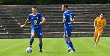 FK Mladá Boleslav - FK Dukla Praha (1.7.2023)