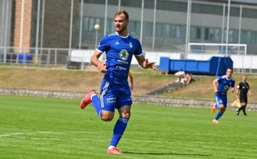 FK Mladá Boleslav - FK Dukla Praha (1.7.2023)