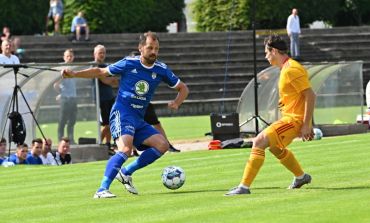 FK Mladá Boleslav - FK Dukla Praha (1.7.2023)