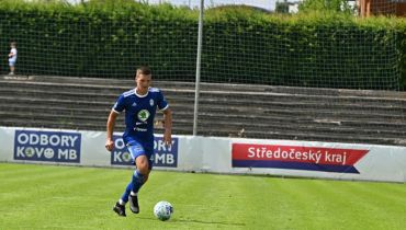 FK Mladá Boleslav - FK Dukla Praha (1.7.2023)