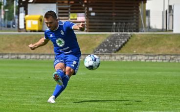 FK Mladá Boleslav - FK Dukla Praha (1.7.2023)