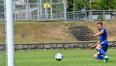 FK Mladá Boleslav - FK Dukla Praha (1.7.2023)