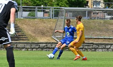 FK Mladá Boleslav - FK Dukla Praha (1.7.2023)