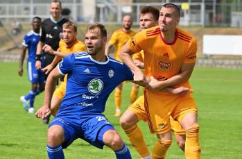 FK Mladá Boleslav - FK Dukla Praha (1.7.2023)