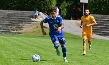 FK Mladá Boleslav - FK Dukla Praha (1.7.2023)