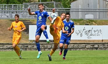 FK Mladá Boleslav - FK Dukla Praha (1.7.2023)