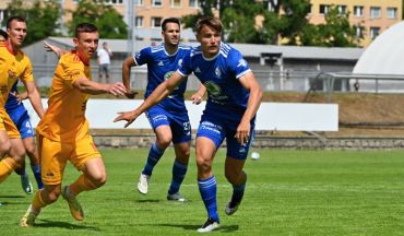 FK Mladá Boleslav - FK Dukla Praha (1.7.2023)