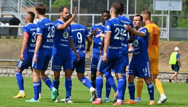 FK Mladá Boleslav - FK Dukla Praha (1.7.2023)